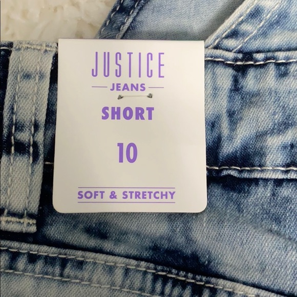 Justice Overalls - Picture 4 of 5